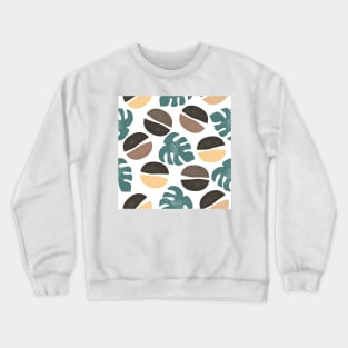 Terracotta Crewneck Sweatshirt